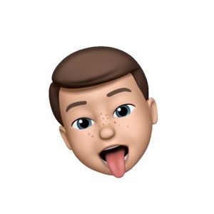 Meet your Posher, Thomas